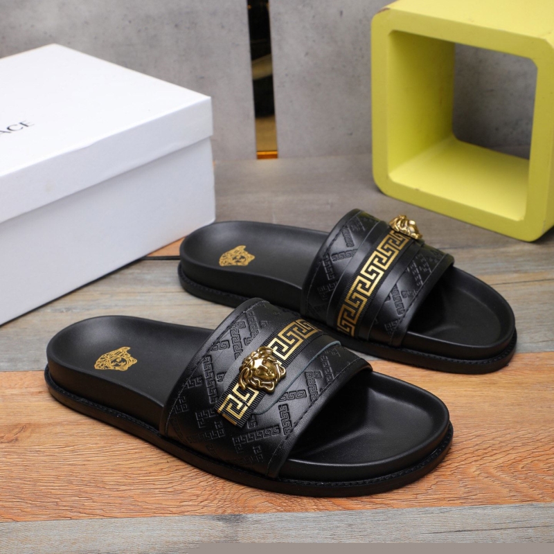 Givenchy Slippers